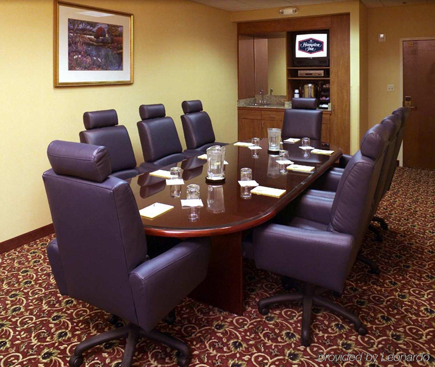 Hampton Inn Houston Near The Galleria Konforlar fotoğraf