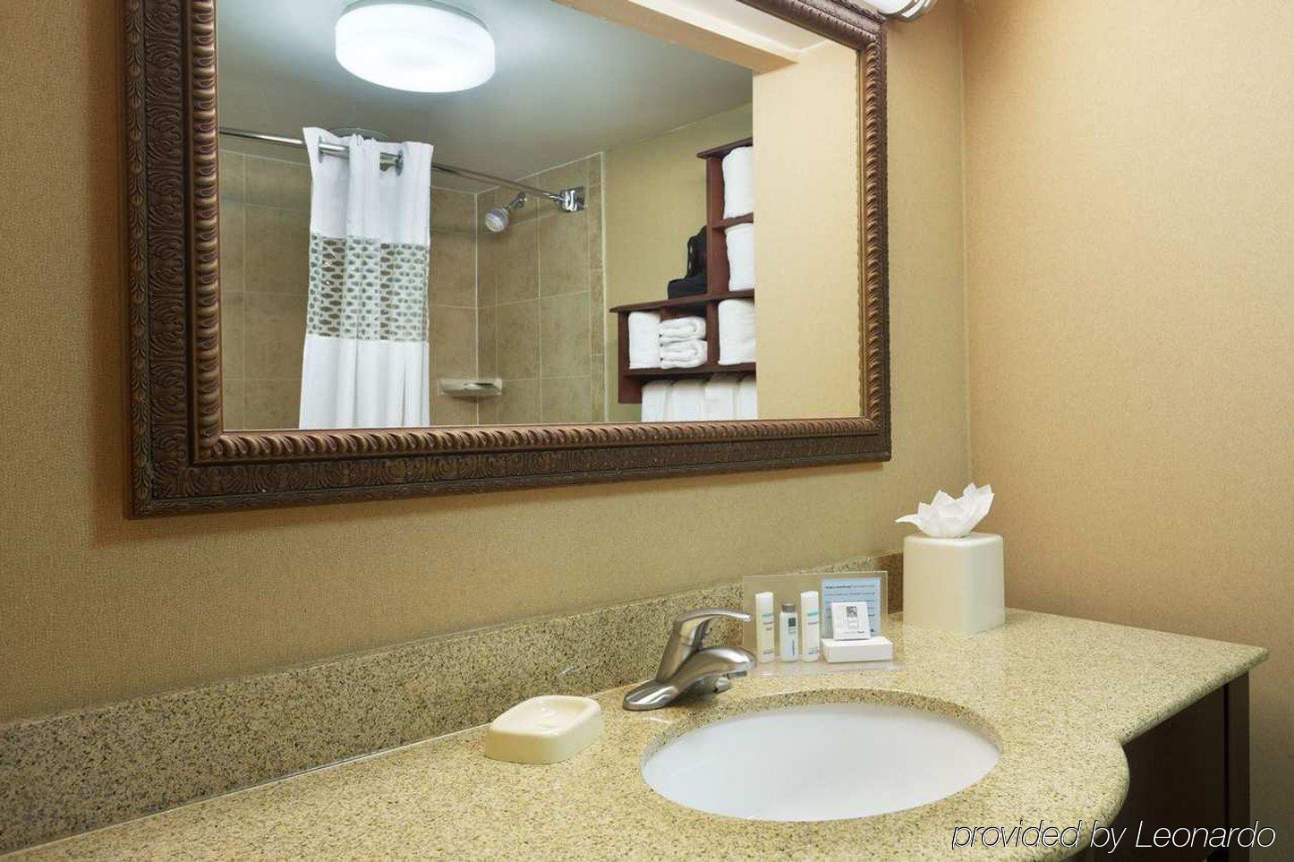 Hampton Inn Houston Near The Galleria Dış mekan fotoğraf