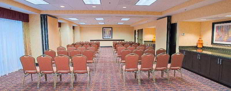 Hampton Inn Houston Near The Galleria İş olanakları fotoğraf